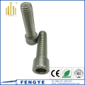 Fixador de hardware M3 Allen Bolt Scoquet Socket parafuso